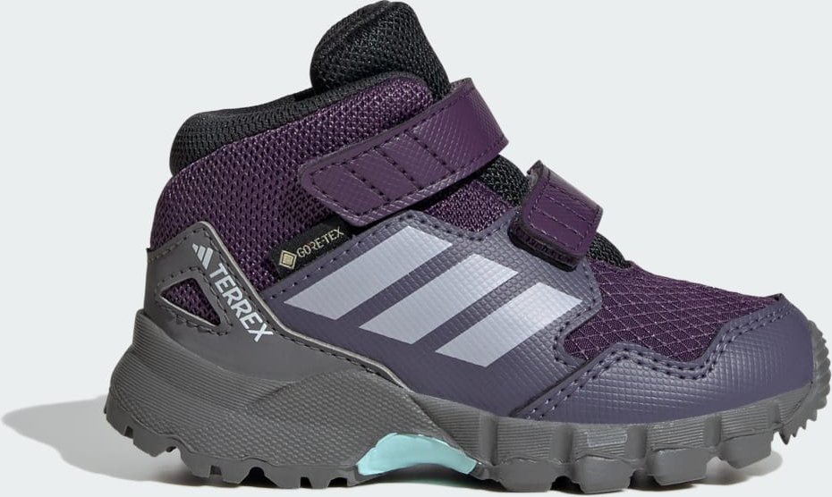 Thumbnail - Terrex Skychaser Mid GORE-TEX Kids Wanderschuhe