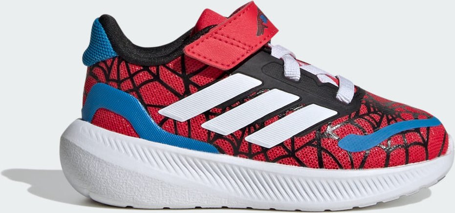 ADIDAS MARVEL SPIDER-MAN KIDS RUNFALCON 3.0 SCHUH
