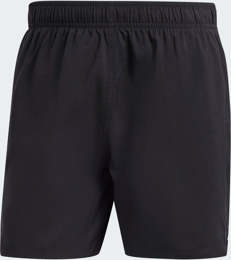 Solid CLX Short-Length Badeshorts