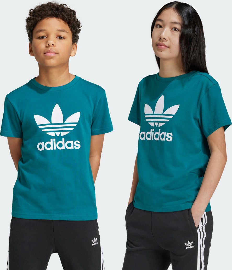 Adicolor Trefoil Kids T-Shirt