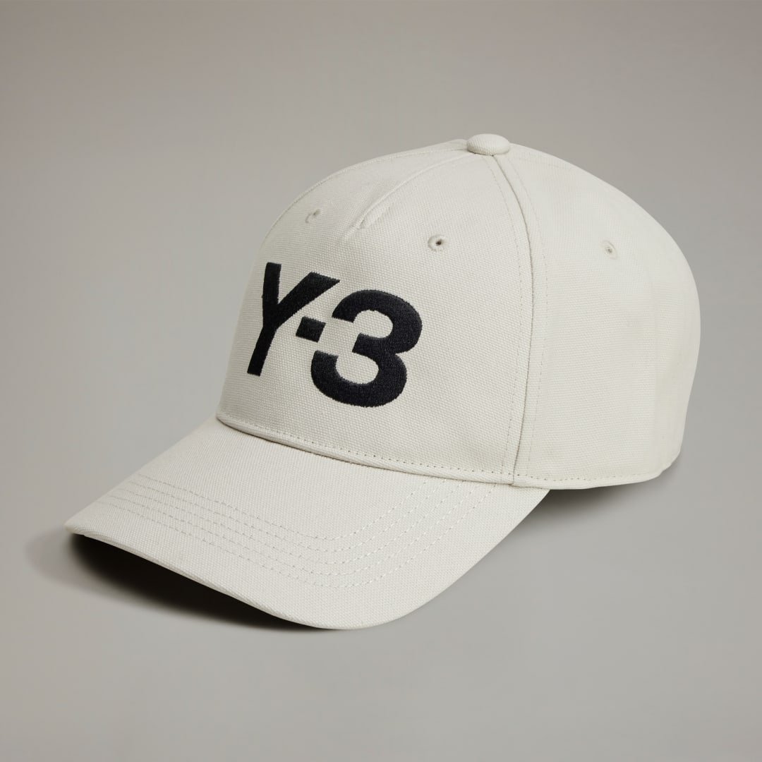Y-3 Classic Logo Kappe