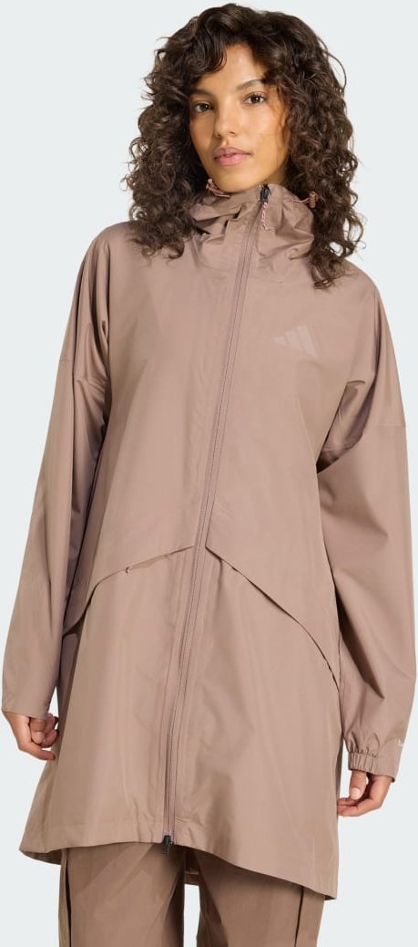 Terrex Multi 2 Layer CLIMAPROOF Regenparka