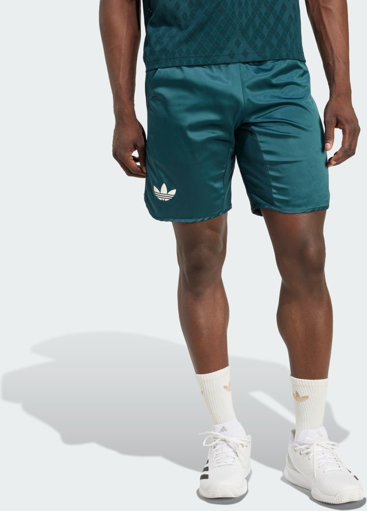 Thumbnail - Tennis Pro Climacool Ergo Shorts