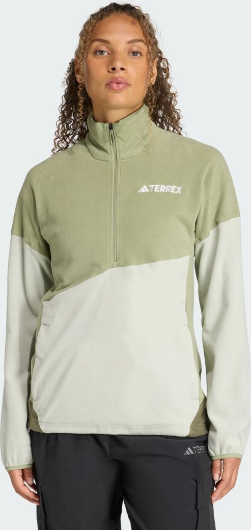 TERREX Multi Climawarm Fleece-oberteil