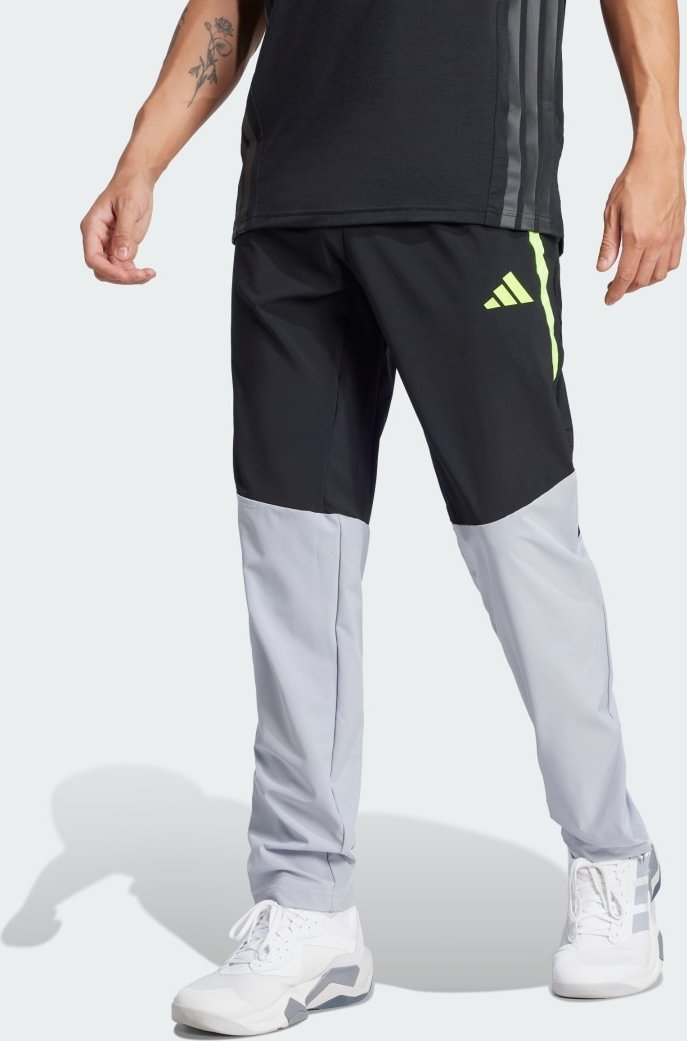 Thumbnail - Tech Apparel Track Joggers
