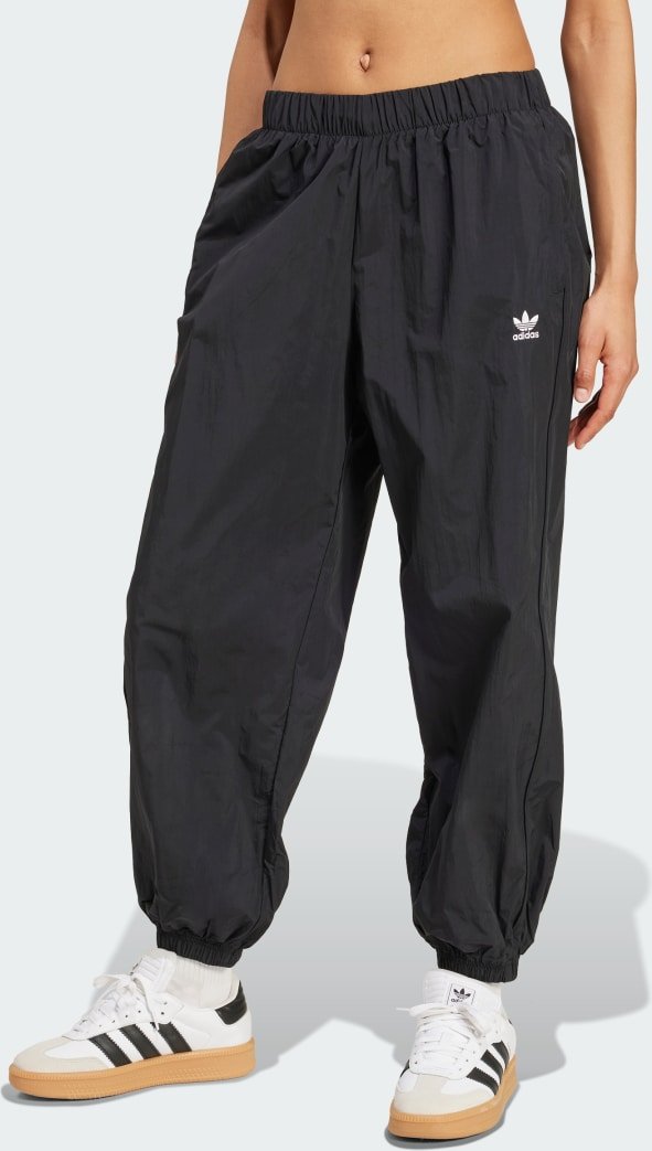Essentials Woven Pant