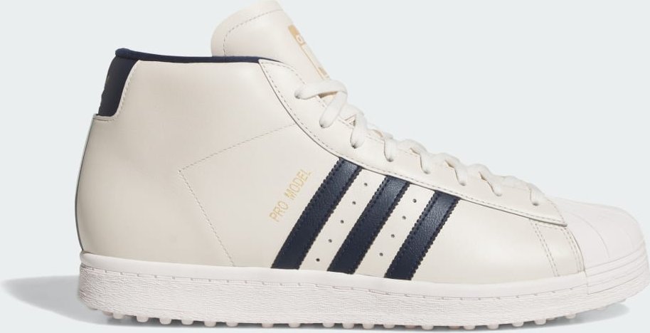 Thumbnail - Pro Model Midcut Spikeless Golfschuhe