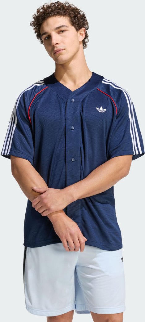 ADICOLOR BASEBALL TRIKOT