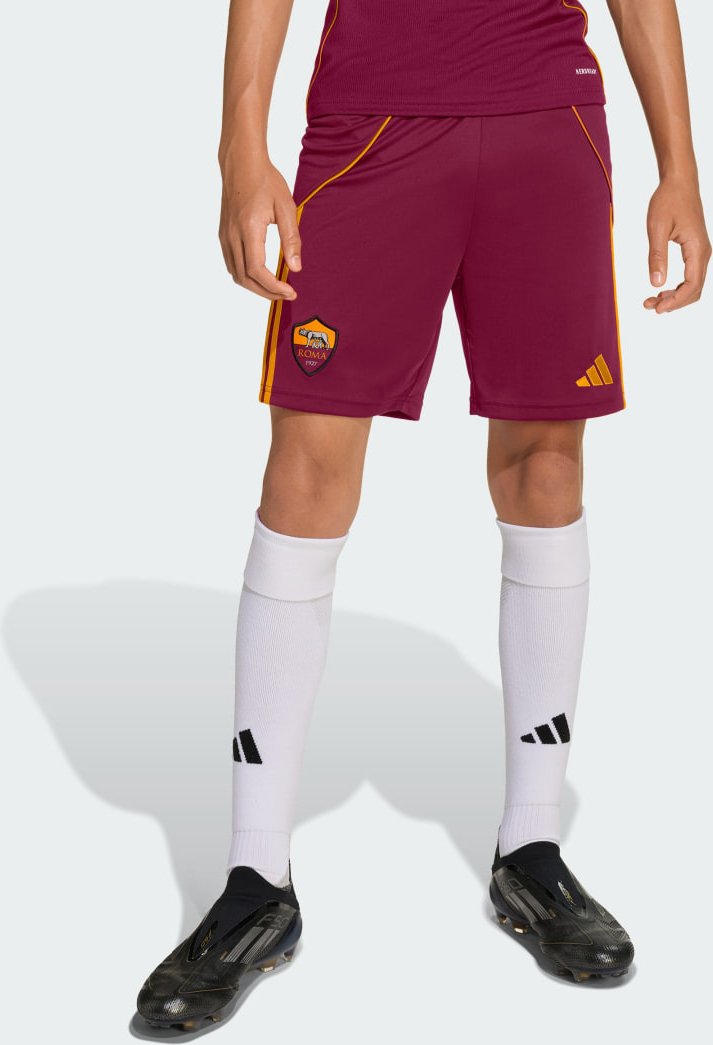 AS Rom 25/26 Heimshorts