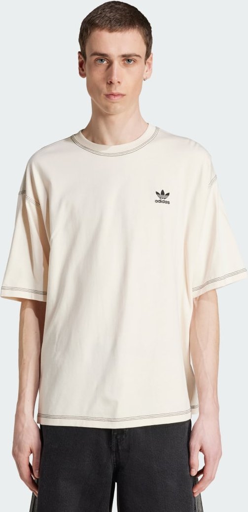 Trefoil Essentials T-Shirt