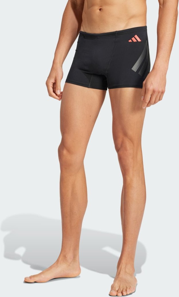 Thumbnail - Ripstream Boxer-Badehose