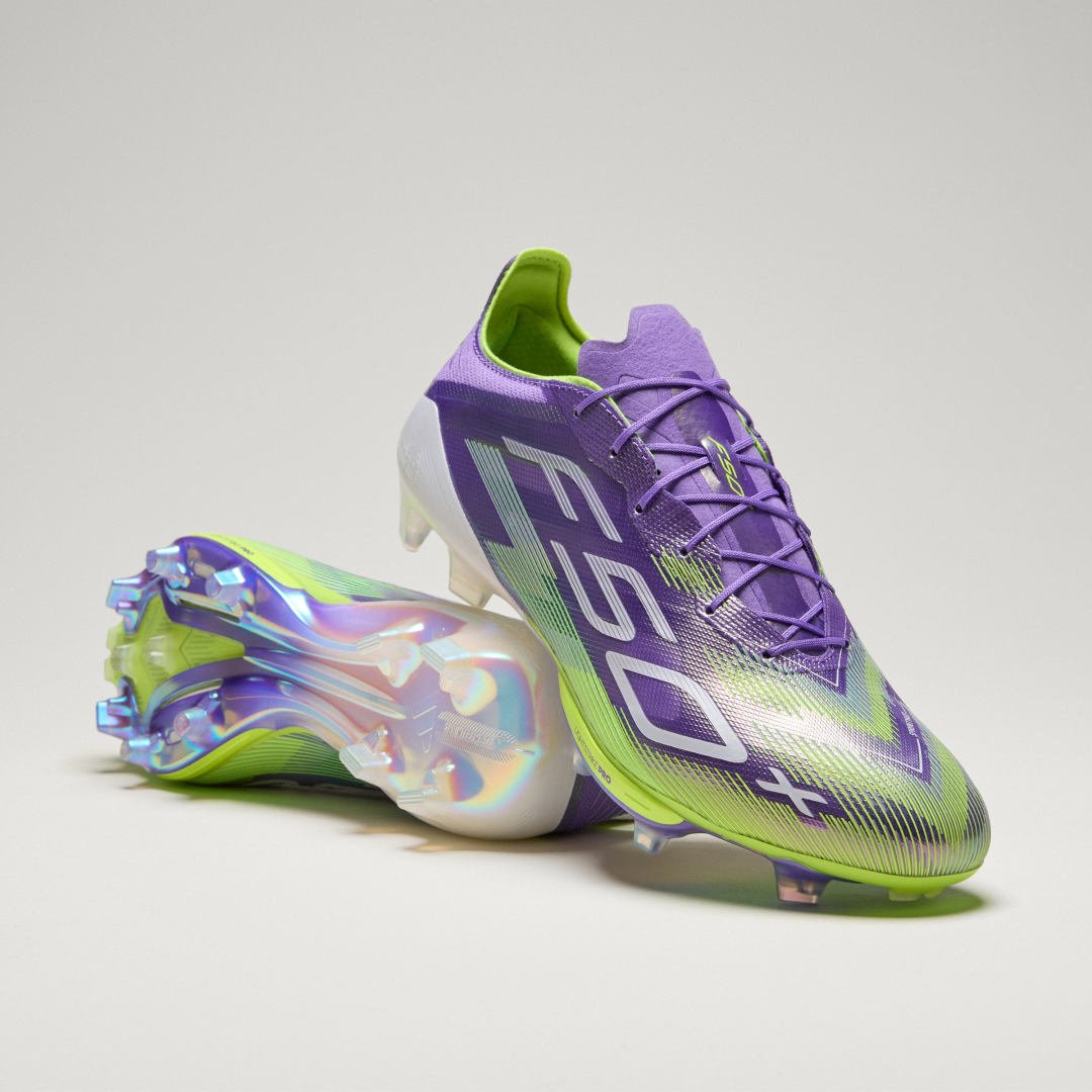 Thumbnail - F50+ FG Fußballschuh