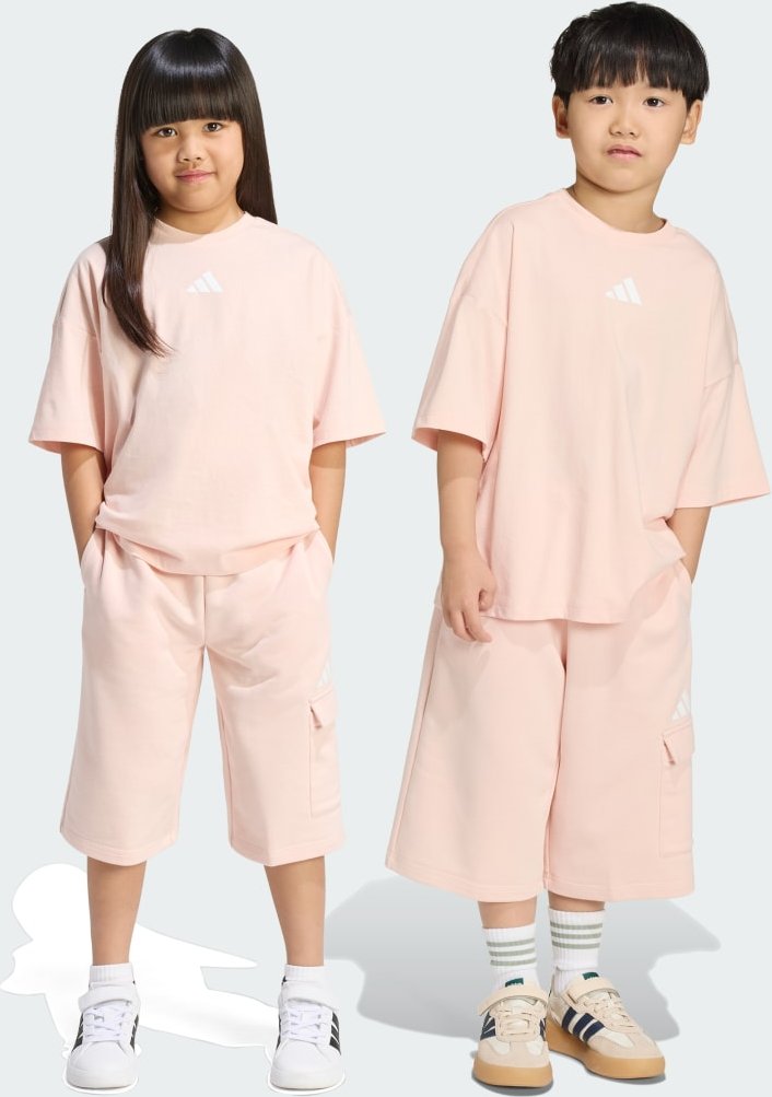 Thumbnail - TIRO_NSTER T-SHIRT SET