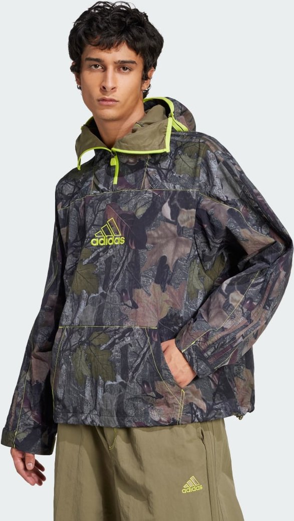 Thumbnail - Camo Jacke