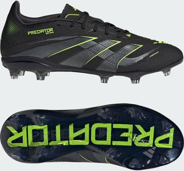Predator Elite Kids FG Fußballschuh