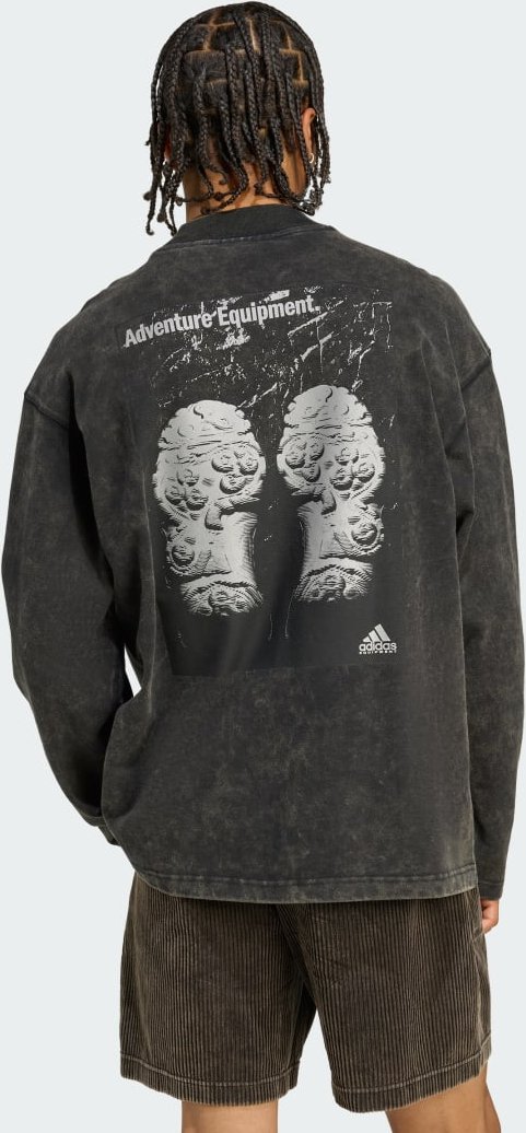 adidas EQT Graphic Shirt