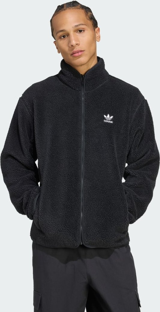 Thumbnail - Trefoil Essentials Teddy Fleece