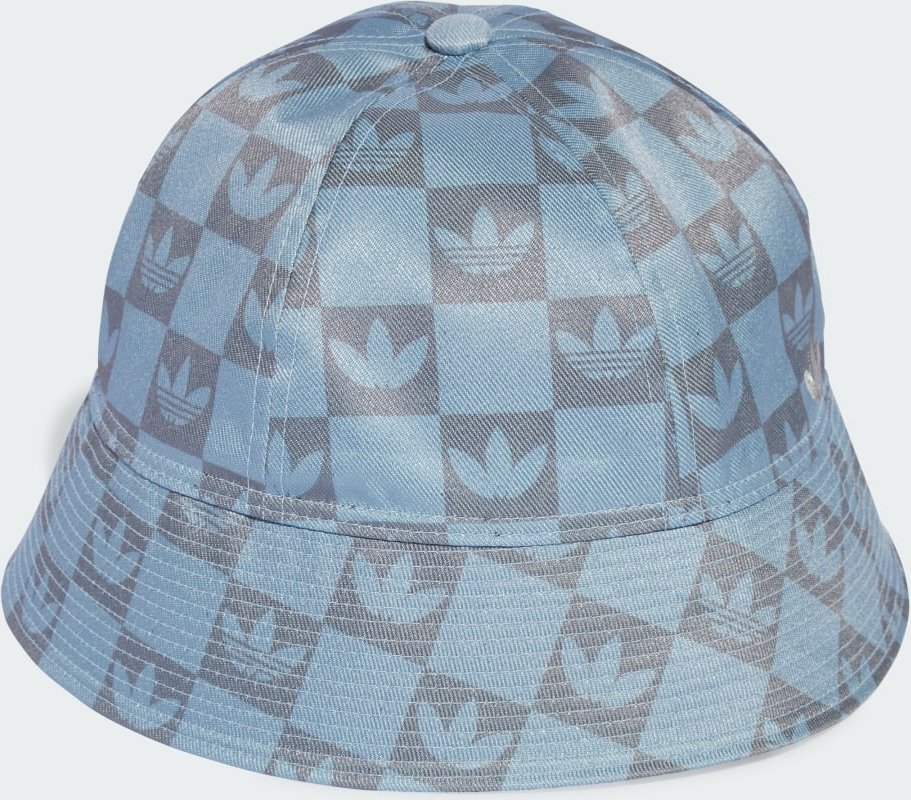 Thumbnail - Monogram Stoffhut