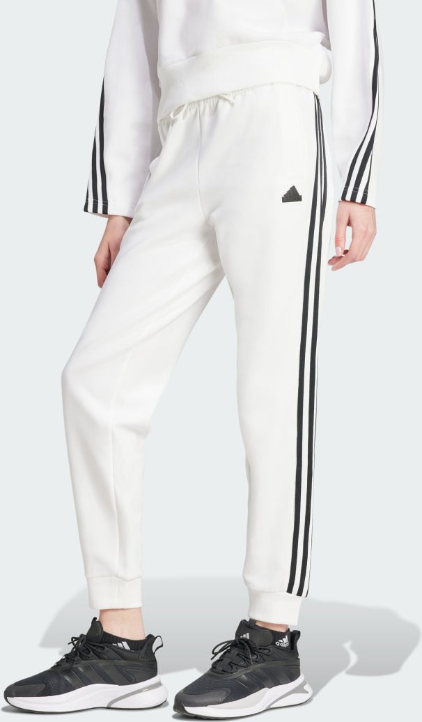 Future Icons 3-Streifen Regular Hose