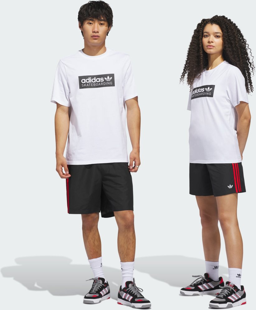 SKATEBOARDING WATER SHORTS