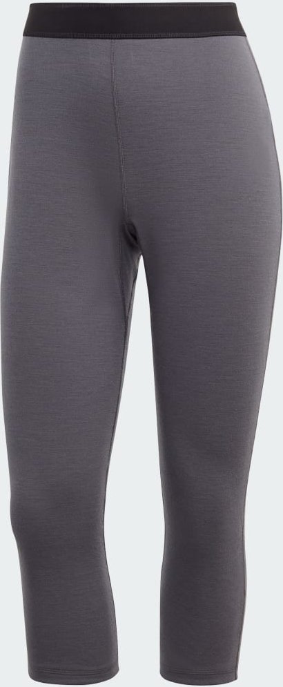 XPERIOR MERINO 260 BASELAYER 3/4-LEGGINGS
