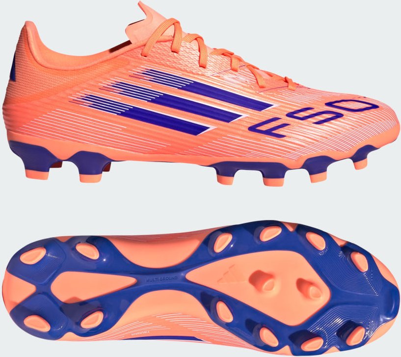 F50 League Multi-Ground Stiefel