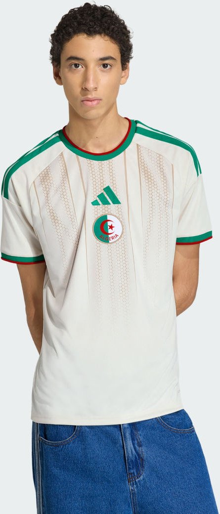 Trikot Algeria 26 Home