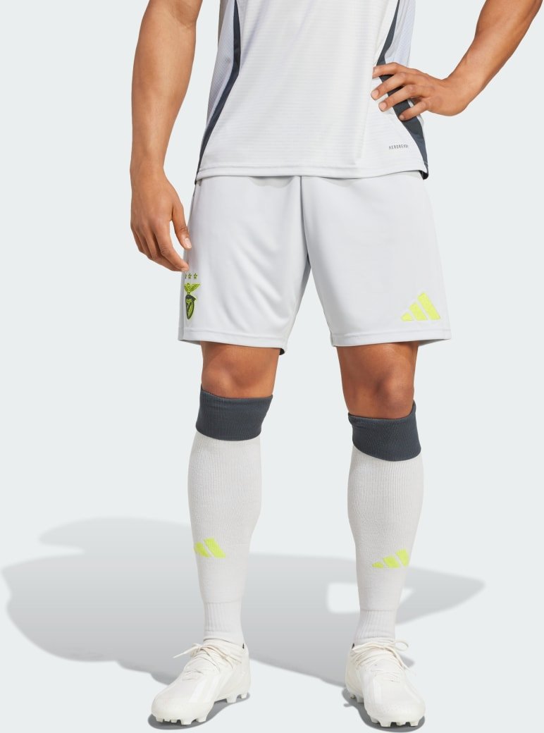 Benfica Lissabon 24/25 Ausweichshorts