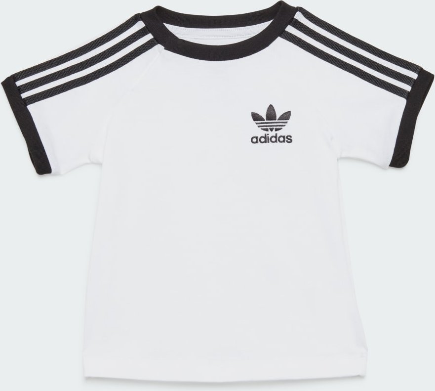 3-Streifen Kids T-Shirt