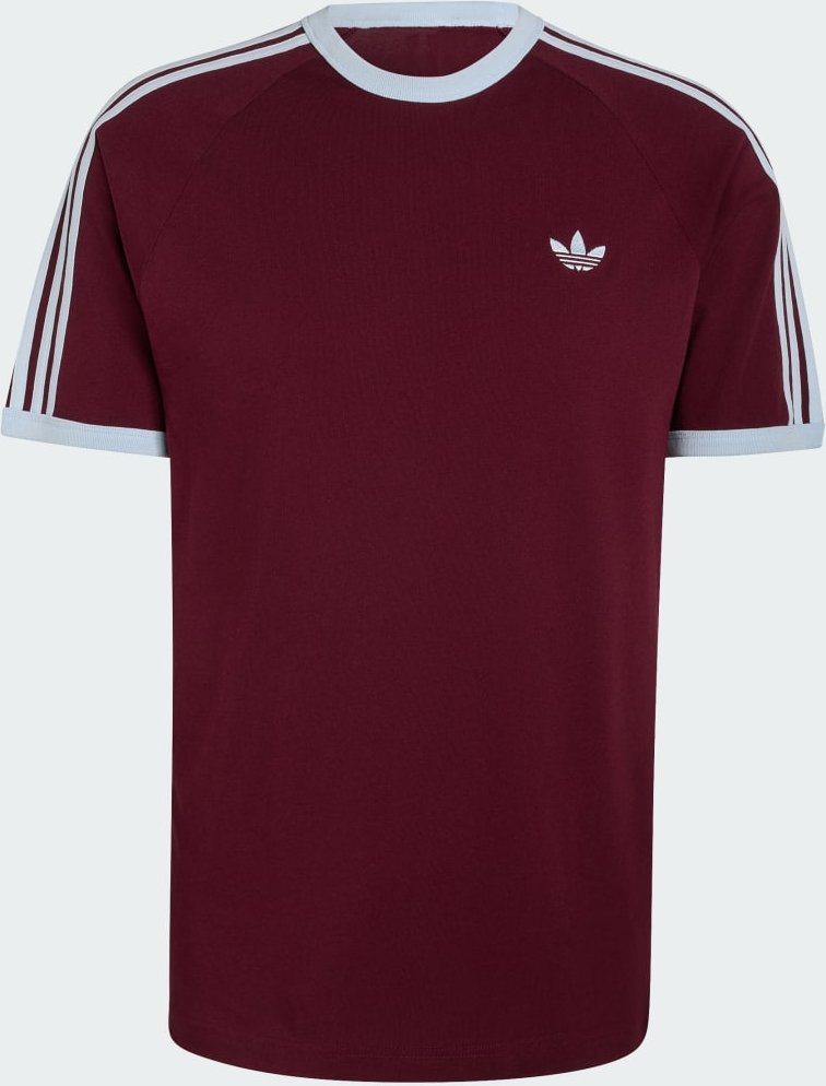 3-STREIFEN CALI T-SHIRT