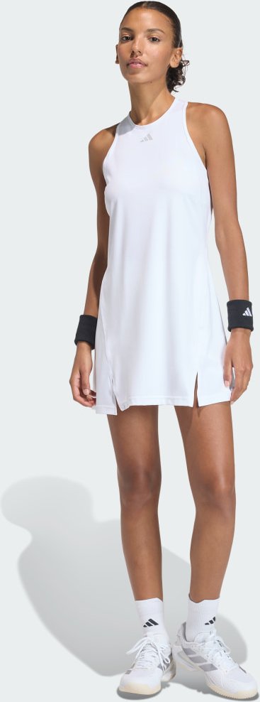 CLUB TENNIS CLIMACOOL KLEID