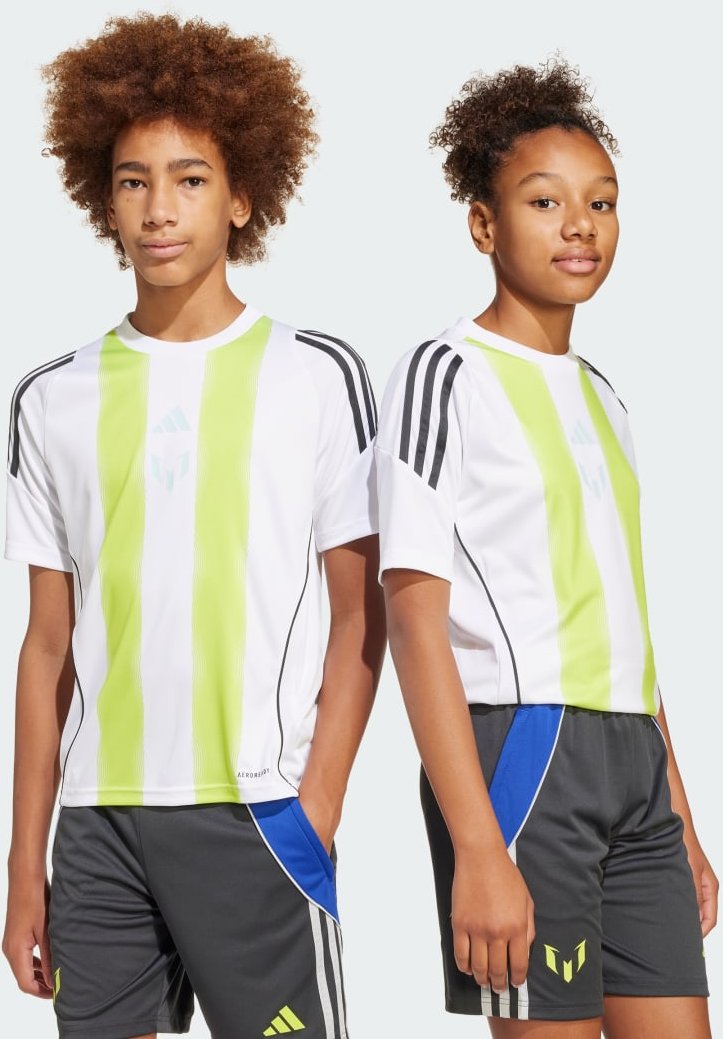 Messi Kids Trainingstrikot