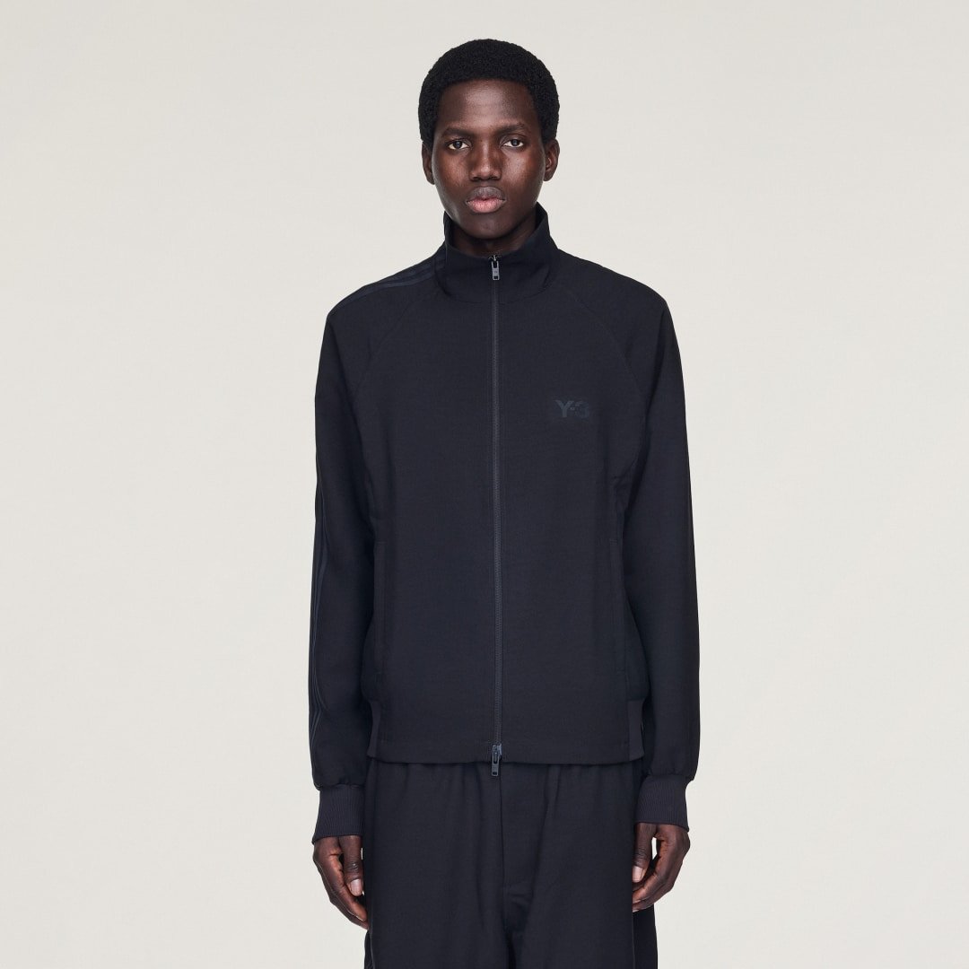 Y-3 Sport Uniform Trainingsjacke