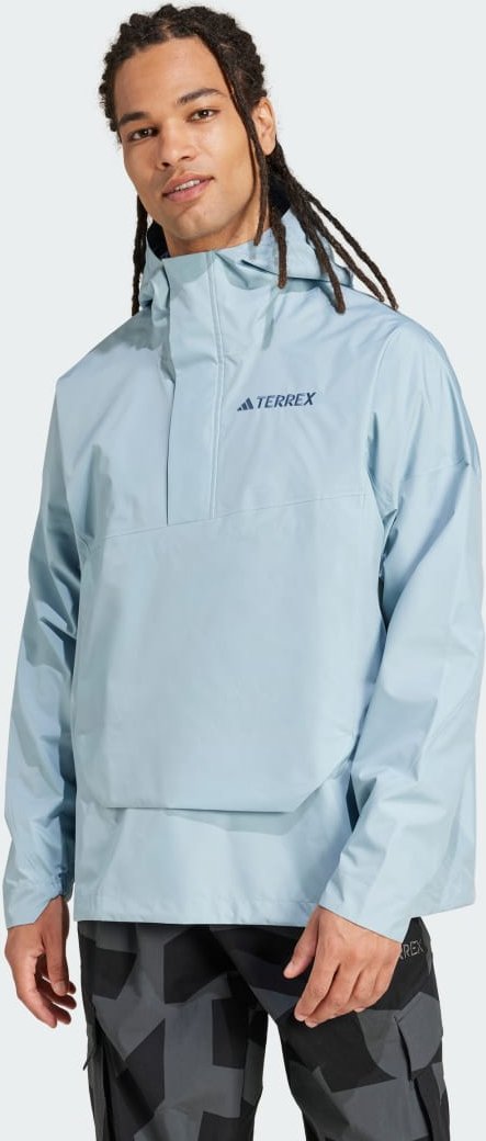 Terrex Xploric 2.5L Climaproof Anorak