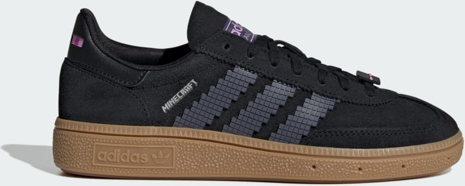 Thumbnail - Handball Spezial x Minecraft Schuh