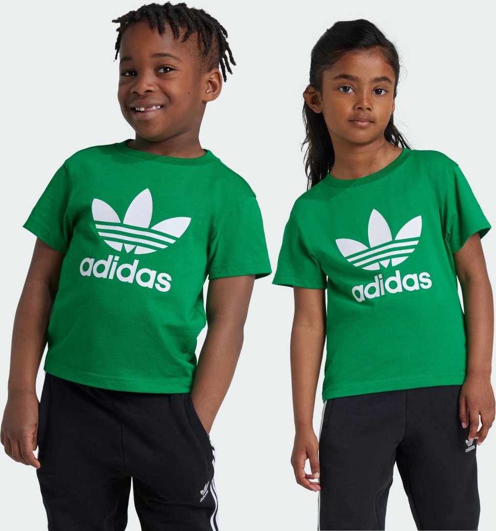 Adicolor Trefoil Kids T-Shirt