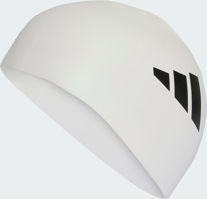 ADIDAS ERWACHSENE 3-STREIFEN BADEMÜTZE