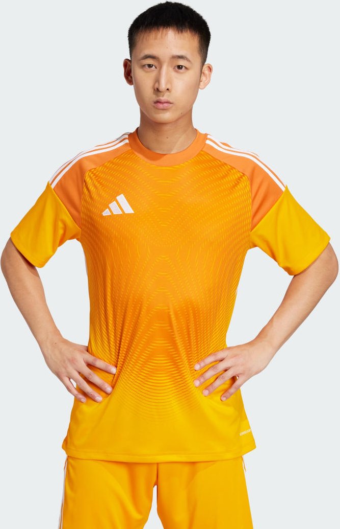 Tiro 25 Competition Torwarttrikot