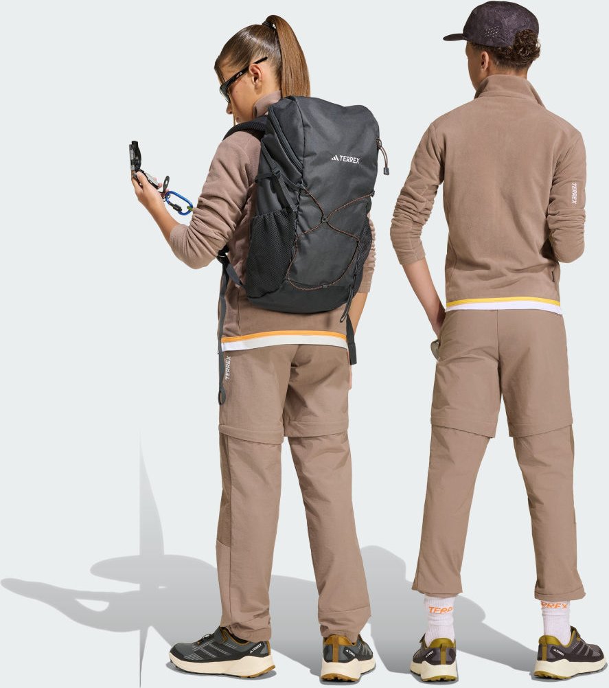 Thumbnail - Terrex Multi CLIMA365 Kids Zip-off Hose