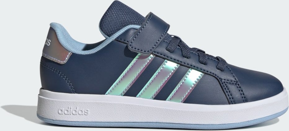 Thumbnail - Grand Court 2.0 Kids Schuh