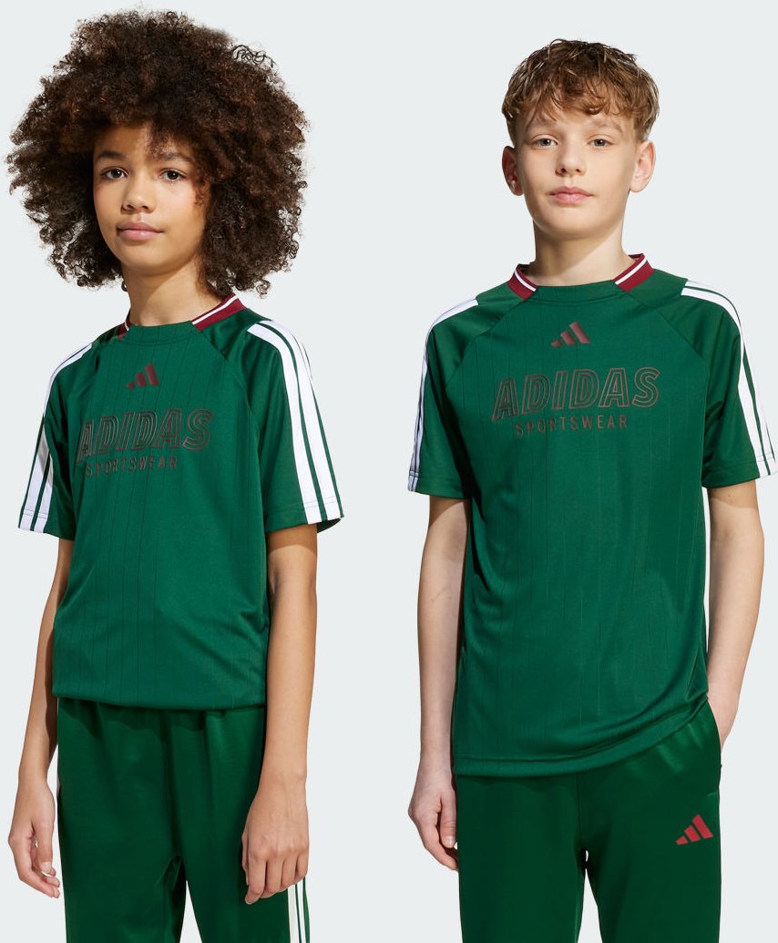 House of Tiro Kids T-Shirt