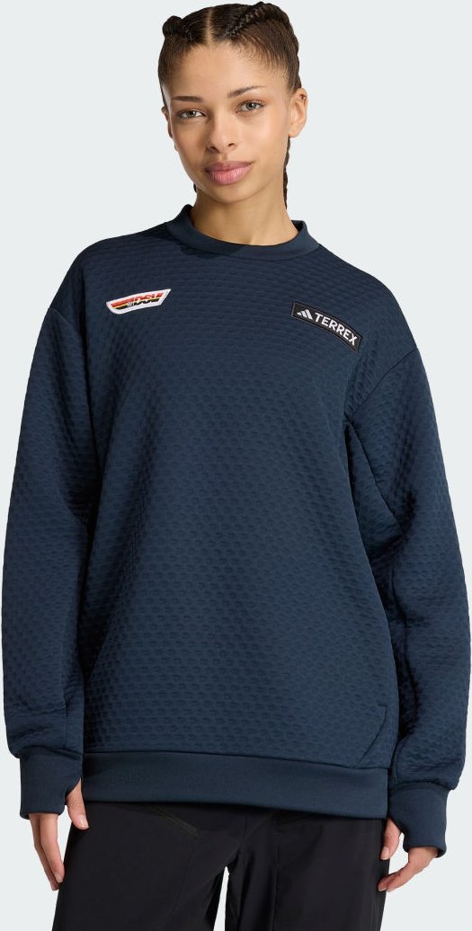 DSV Biathlon Sweatshirt