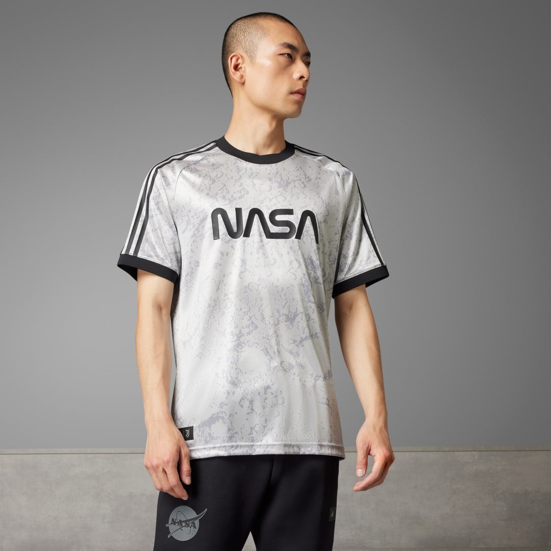 Juventus x NASA-inspired LFSTLR Trikot