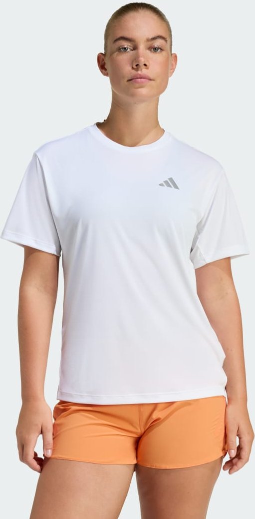 Thumbnail - adi365 Running Essentials T-Shirt