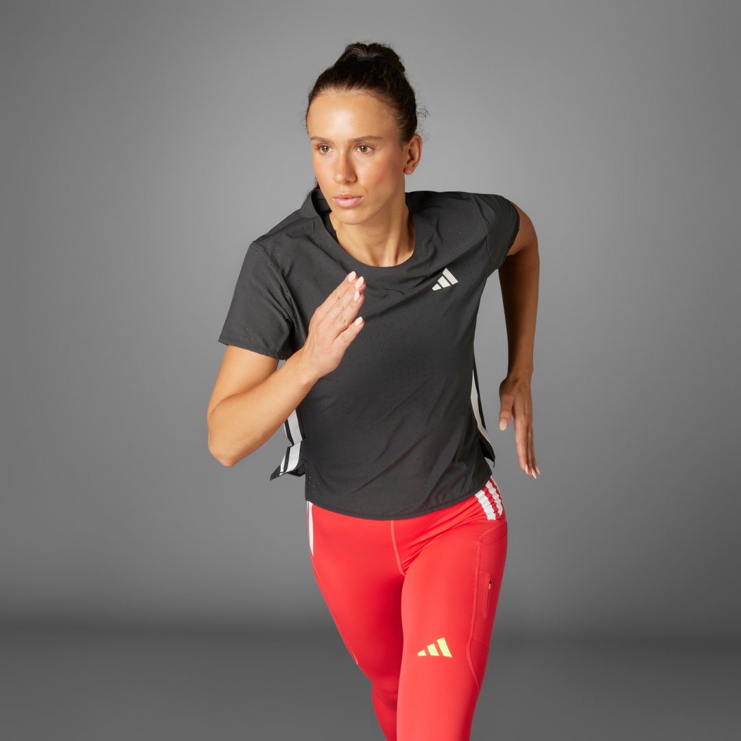 Adizero Running T-Shirt