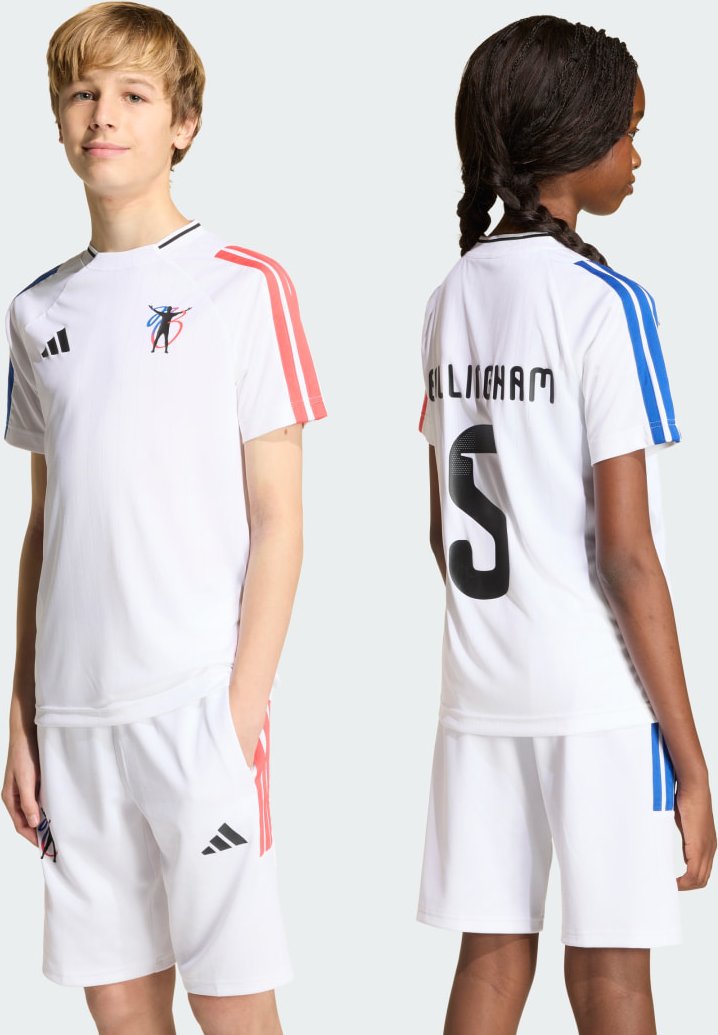 Jude Bellingham Training T-Shirt Kids