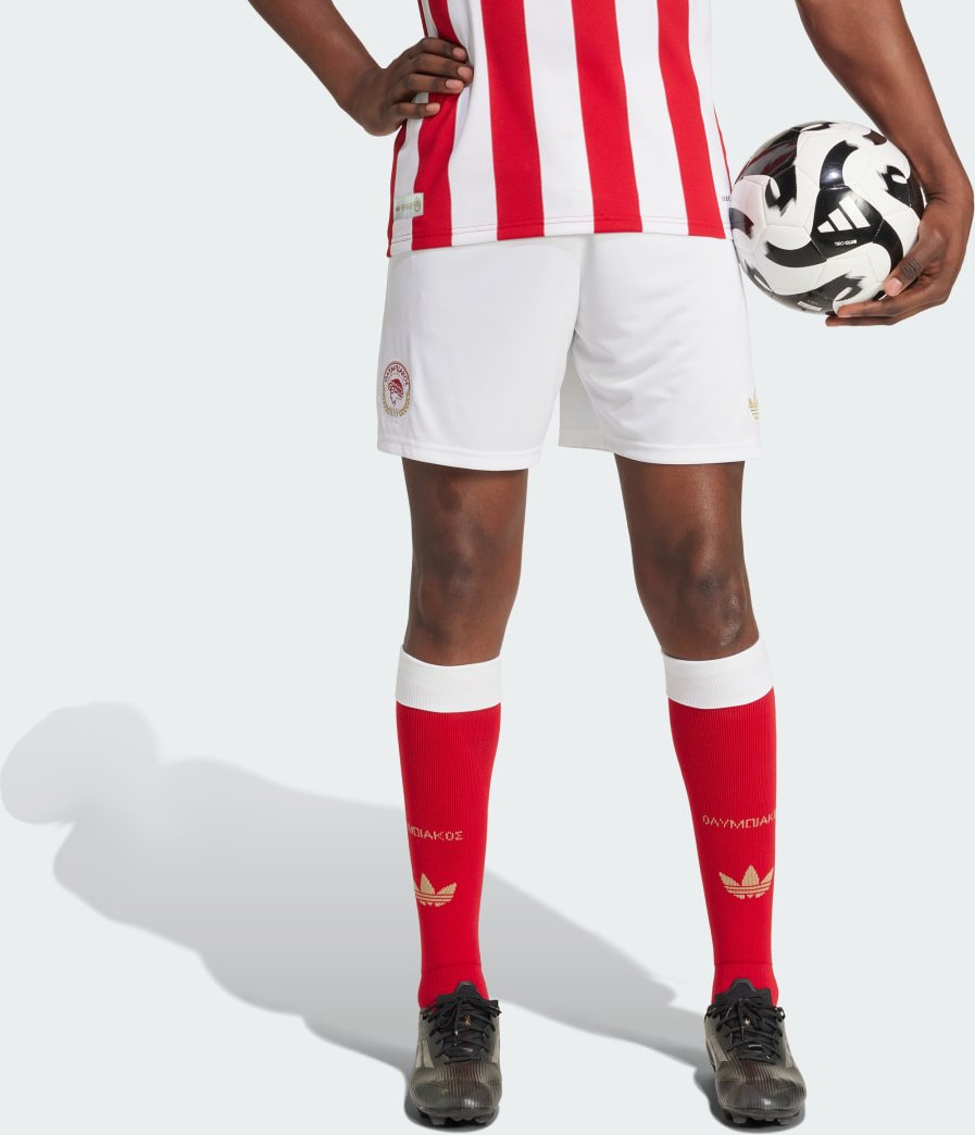 Olympiakos Piräus Anniversary Shorts