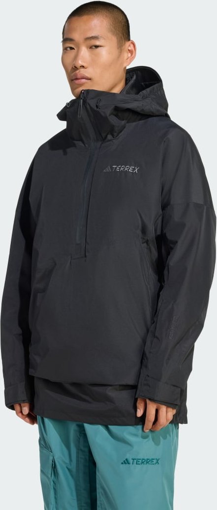 Thumbnail - Terrex Xploric 2-lagiger, gefütterter CLIMAPROOF Anorak