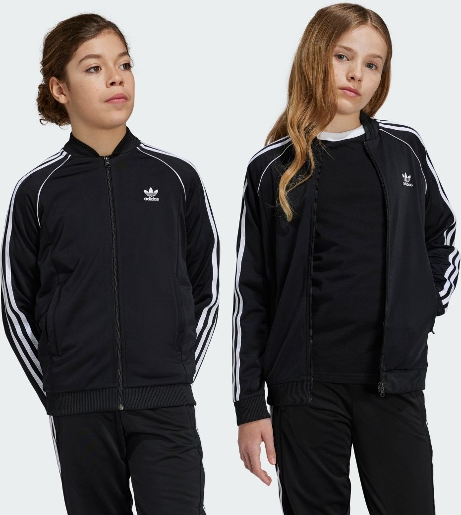 Thumbnail - Adicolor SST Kids Originals Jacke