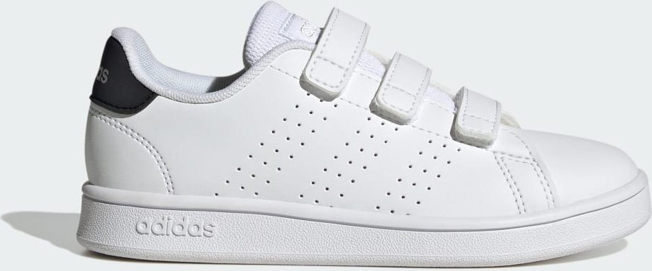 Advantage Court Lifestyle Schuhe mit Klettverschluss